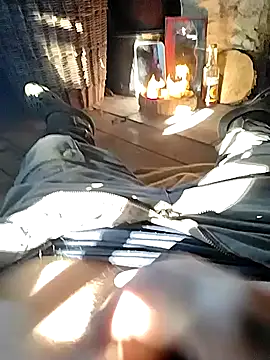 prcalek19 online show from November 23, 2025, 11:31 am