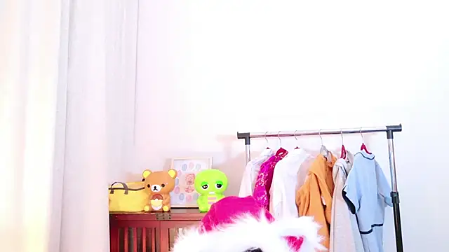 Snapshot of ayu_yu_xo chatting on December 24, 2024, 5:13 pm ayu yu xo online show from December 24, 2024, 5:13 pm