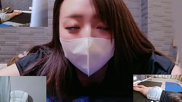 ayu yu xo online show from January 8, 2026, 10:32 am