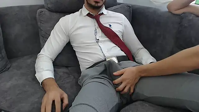 Naughtb0y online show from September 18, 2025, 10:29 am