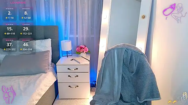 Snapshot of Milkissss chatting on November 21, 2025, 9:36 pm Milkissss online show from November 21, 2025, 9:36 pm