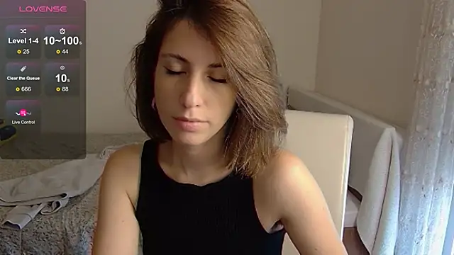 Snapshot of _blackgem chatting on October 16, 2025, 9:50 am blackgem online show from October 16, 2025, 9:50 am