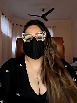 SEXY-Sardarni online show from January 19, 2025, 8:29 am