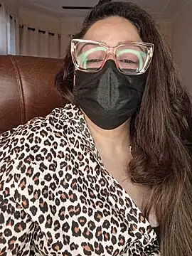 SEXY-Sardarni online show from February 17, 2026, 8:33 am