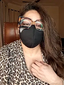 SEXY-Sardarni online show from April 29, 2026, 5:30 pm