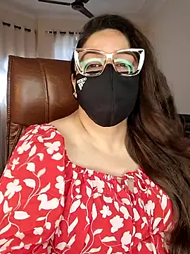 SEXY-Sardarni online show from May 17, 2026, 10:15 am