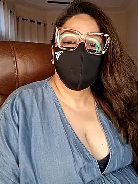 SEXY-Sardarni online show from May 7, 2026, 8:39 am