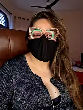 SEXY-Sardarni online show from February 9, 2025, 6:11 am