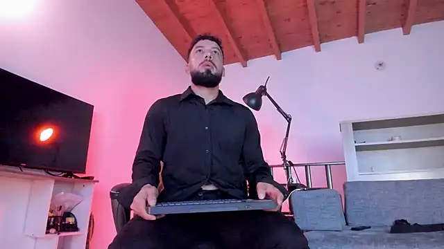 bruno woods online show from April 4, 2026, 11:33 pm