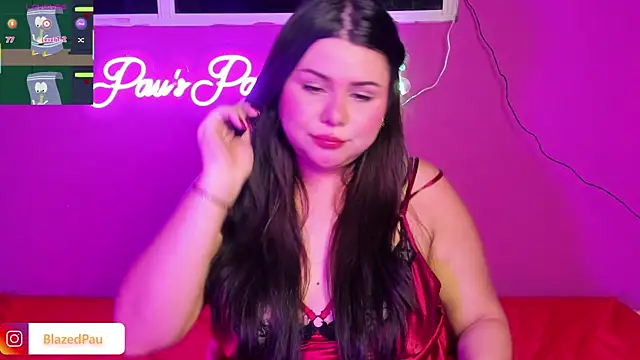 Putipaula3 online show from December 20, 2025, 3:20 am