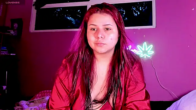 Putipaula3 online show from May 21, 2026, 11:02 pm