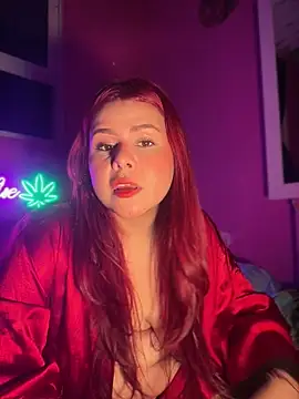 Putipaula3 online show from June 21, 2026, 1:00 am