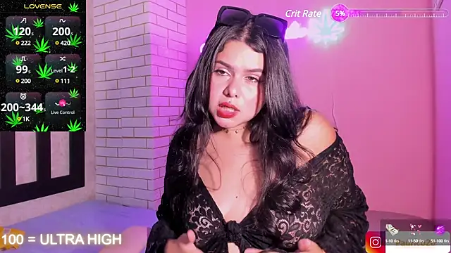 Snapshot of Putipaula3 chatting on February 1, 2025, 11:27 pm Putipaula3 online show from February 1, 2025, 11:27 pm