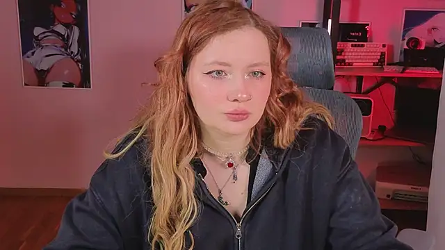 carolina elf online show from February 13, 2026, 5:07 am