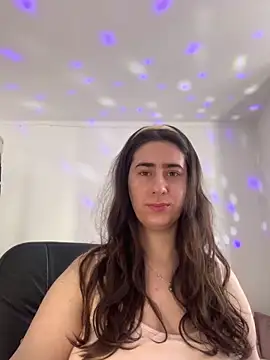 Snapshot of INELIKA chatting on March 7, 2026, 10:43 am INELIKA online show from March 7, 2026, 10:43 am