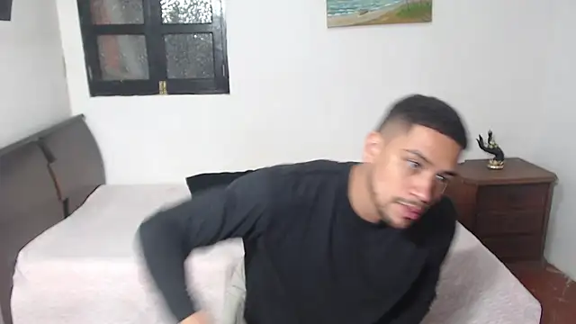 Snapshot of Jhors__Collens chatting on October 22, 2025, 2:00 am Jhors Collens online show from October 22, 2025, 2:00 am