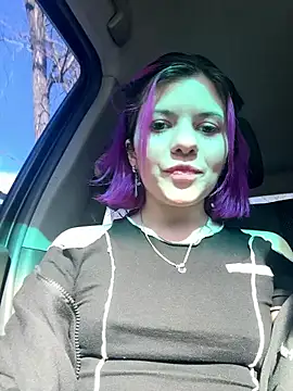 Katya Zaitseva online show from March 9, 2025, 11:36 am