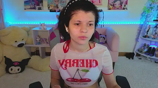 Katya Zaitseva online show from June 24, 2026, 6:17 pm