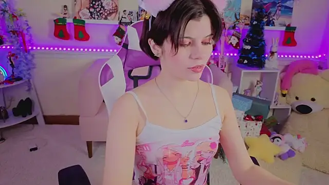 Katya Zaitseva online show from December 18, 2025, 7:02 am