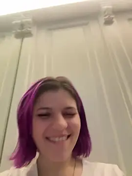 Katya Zaitseva online show from March 9, 2025, 2:43 pm