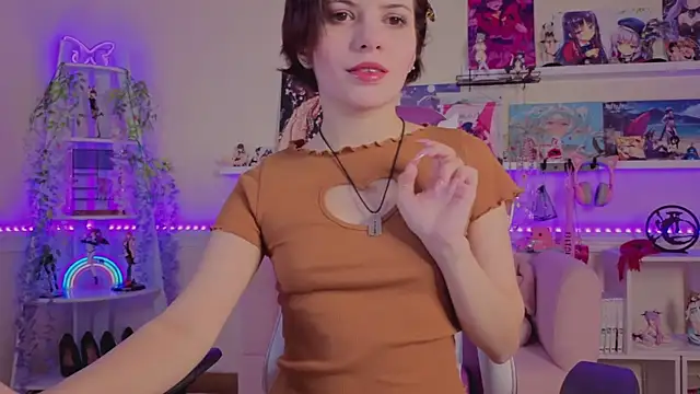 Katya Zaitseva online show from November 26, 2025, 1:44 pm