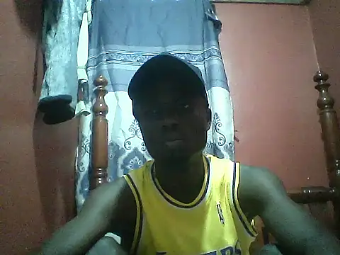Snapshot of Javan_ chatting on September 12, 2025, 8:08 pm Javan online show from September 12, 2025, 8:08 pm