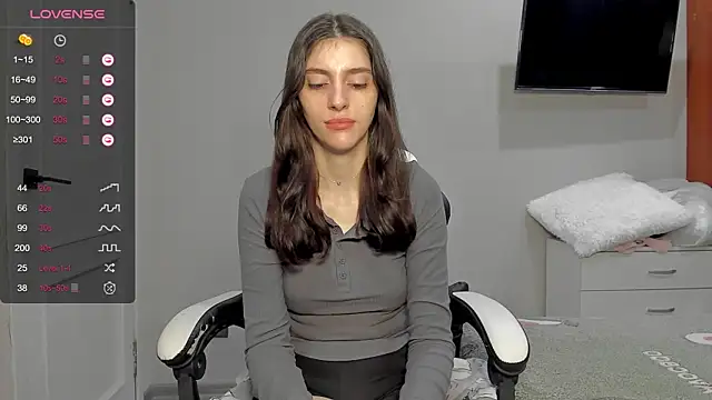 Snapshot of broosnica1 chatting on March 11, 2026, 7:02 am broosnica1 online show from March 11, 2026, 7:02 am