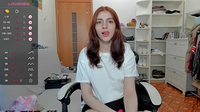 broosnica1 online show from May 8, 2026, 9:46 am