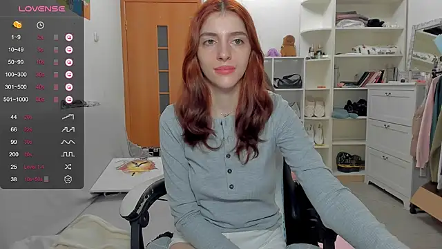 broosnica1 online show from May 27, 2026, 9:16 am