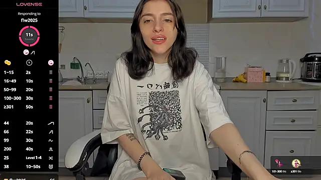 broosnica1 online show from February 28, 2025, 9:25 am