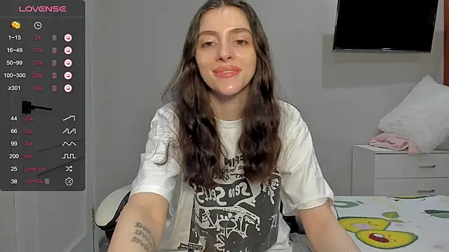 Snapshot of broosnica1 chatting on February 28, 2026, 8:58 am broosnica1 online show from February 28, 2026, 8:58 am