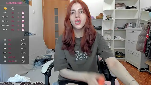 broosnica1 online show from May 9, 2026, 9:01 am