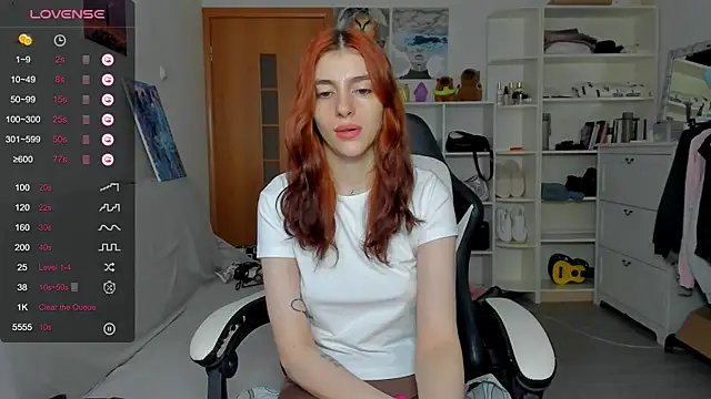 broosnica1 online show from July 6, 2026, 6:42 am