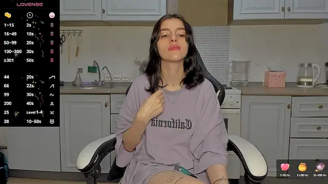 broosnica1 online show from February 26, 2025, 9:22 am