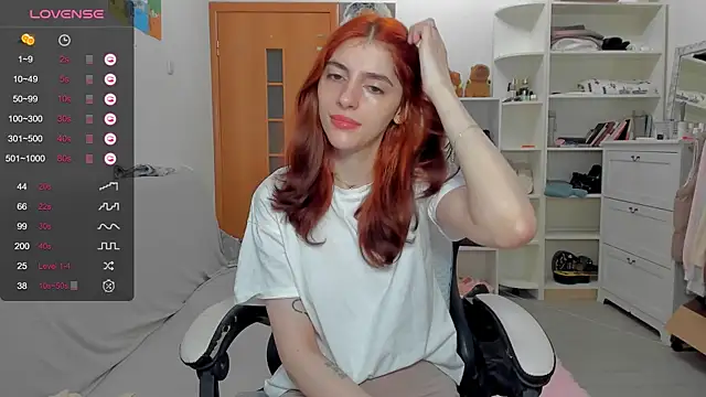 broosnica1 online show from June 10, 2026, 8:04 am
