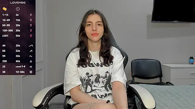 broosnica1 online show from December 16, 2025, 7:23 am