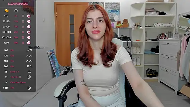 broosnica1 online show from June 30, 2026, 6:13 am