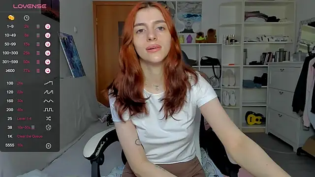 broosnica1 online show from July 7, 2026, 7:23 am
