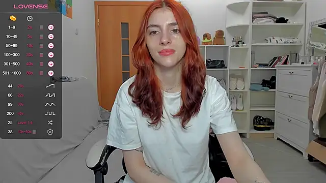 broosnica1 online show from June 11, 2026, 8:00 am