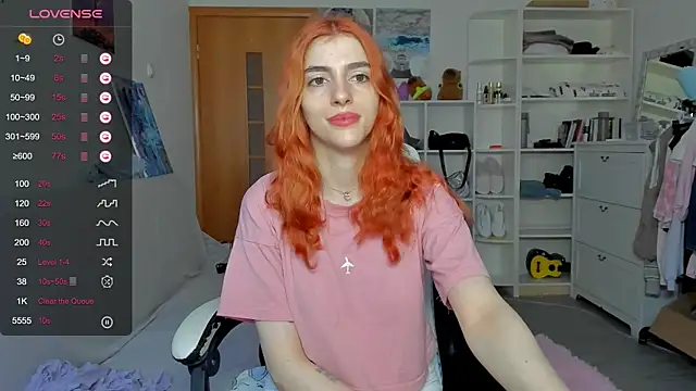 broosnica1 online show from July 12, 2026, 9:32 am