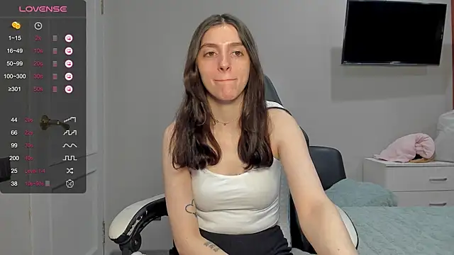 broosnica1 online show from January 9, 2026, 10:33 am