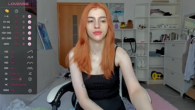 broosnica1 online show from July 8, 2026, 7:20 am