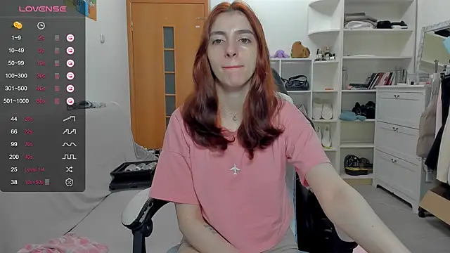 broosnica1 online show from May 23, 2026, 7:29 am