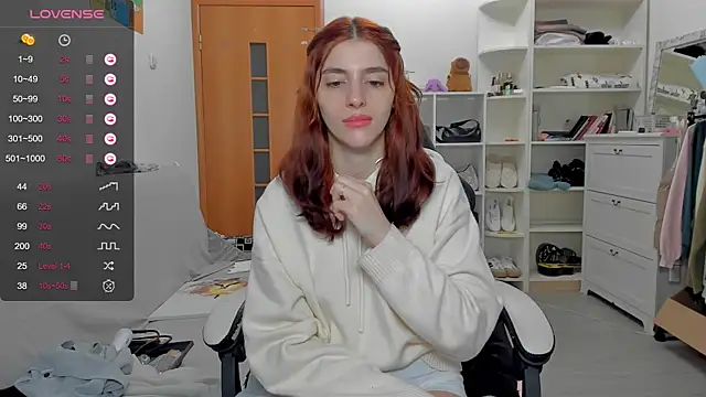 broosnica1 online show from May 28, 2026, 7:49 am