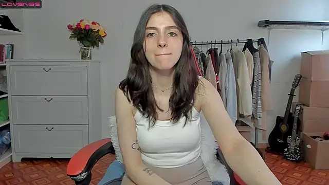 Snapshot of broosnica1 chatting on March 30, 2026, 7:43 am broosnica1 online show from March 30, 2026, 7:43 am