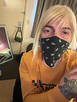 Stepdaddybrodie online show from March 7, 2025, 10:10 pm