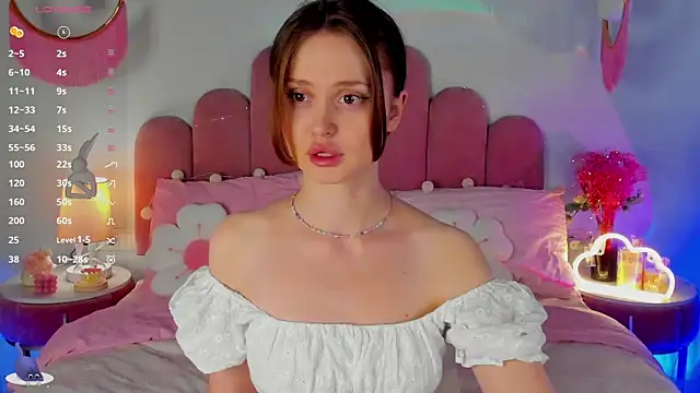 MaryLew online show from September 9, 2025, 5:39 am