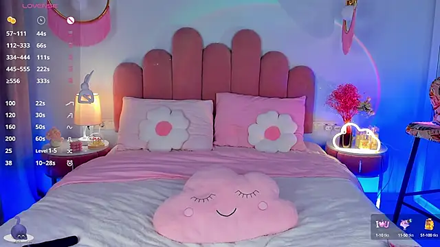 MaryLew online show from September 23, 2025, 5:36 am