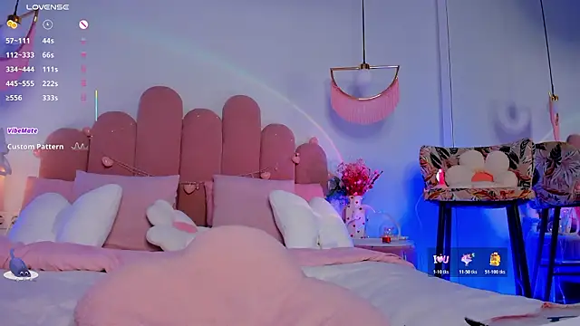 MaryLew online show from February 21, 2026, 7:32 am