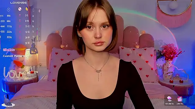 MaryLew online show from February 15, 2026, 6:25 am